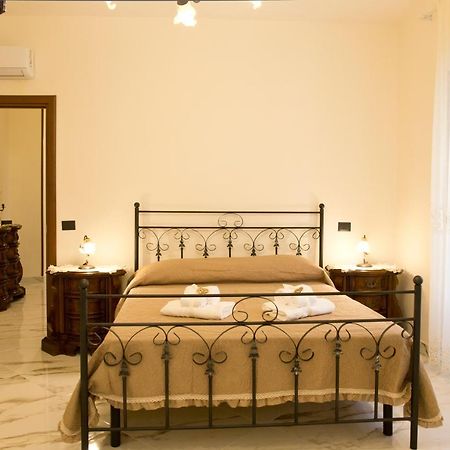 B&B Serena Castellammare di Stabia Exterior foto