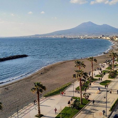 B&B Serena Castellammare di Stabia Exterior foto
