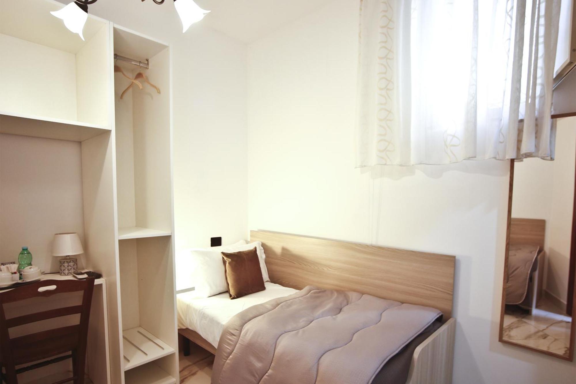 B&B Serena Castellammare di Stabia Exterior foto