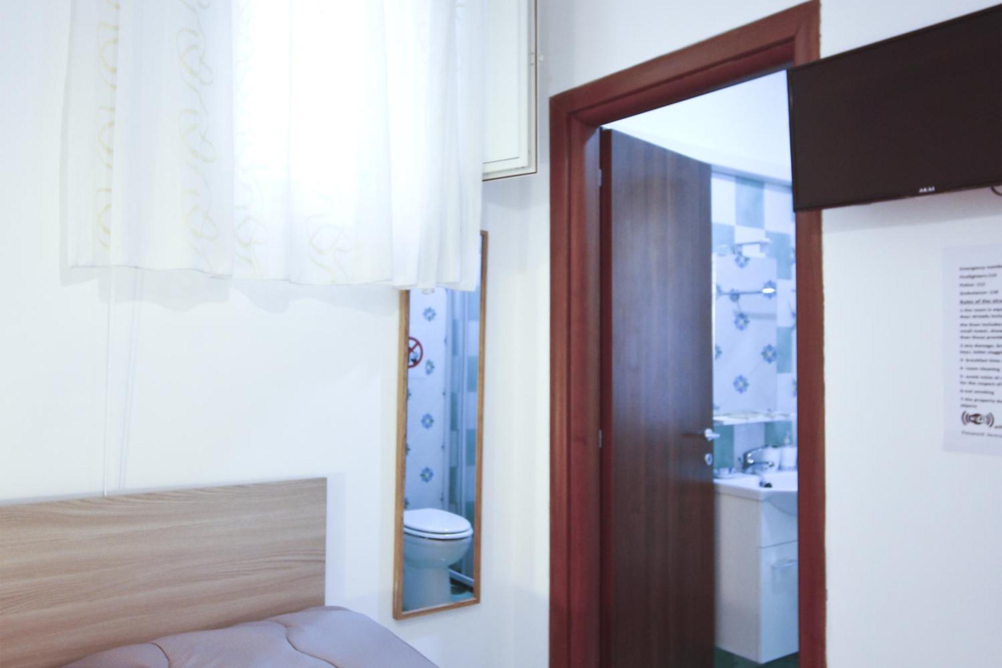 B&B Serena Castellammare di Stabia Exterior foto