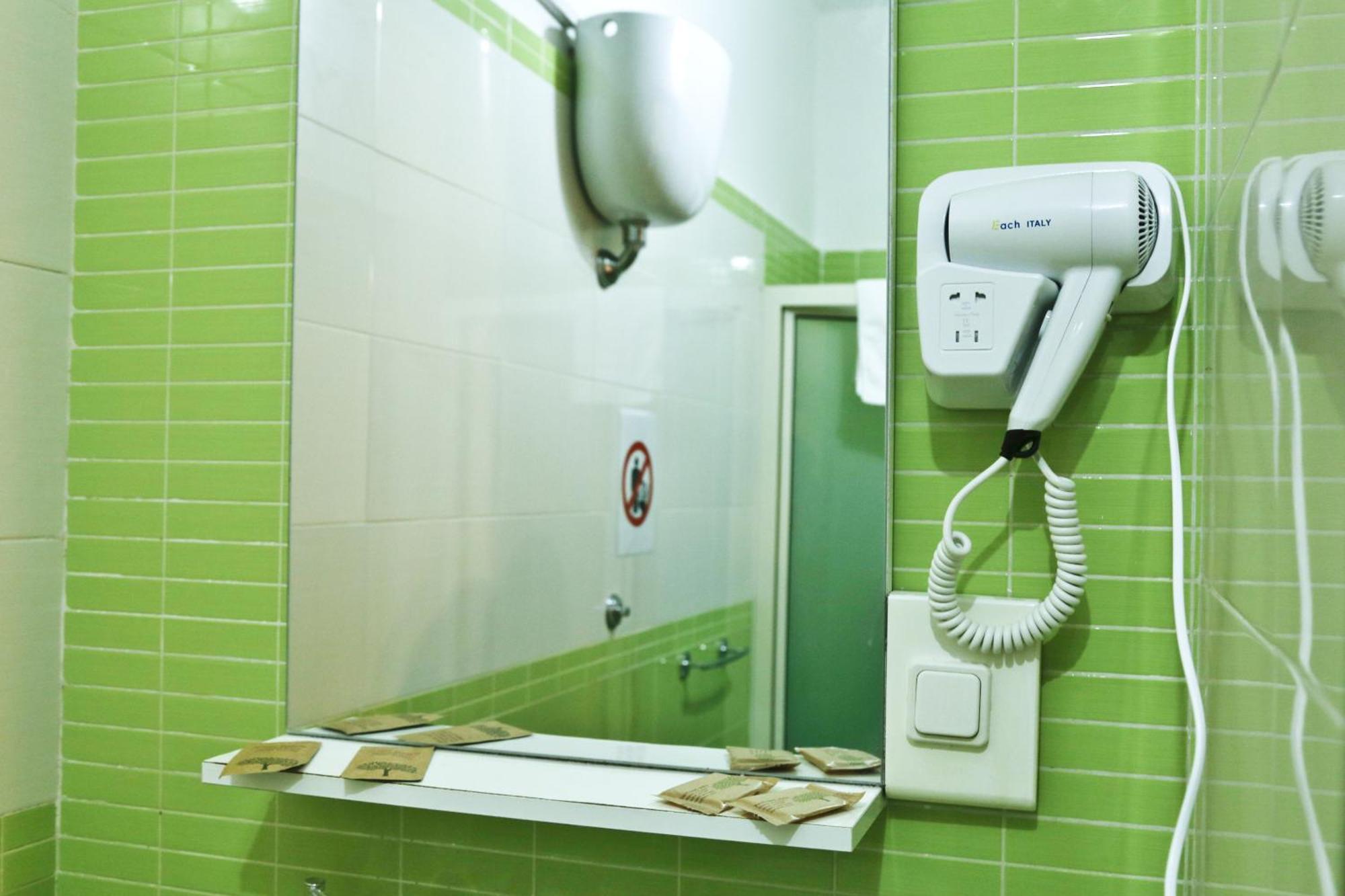 B&B Serena Castellammare di Stabia Exterior foto