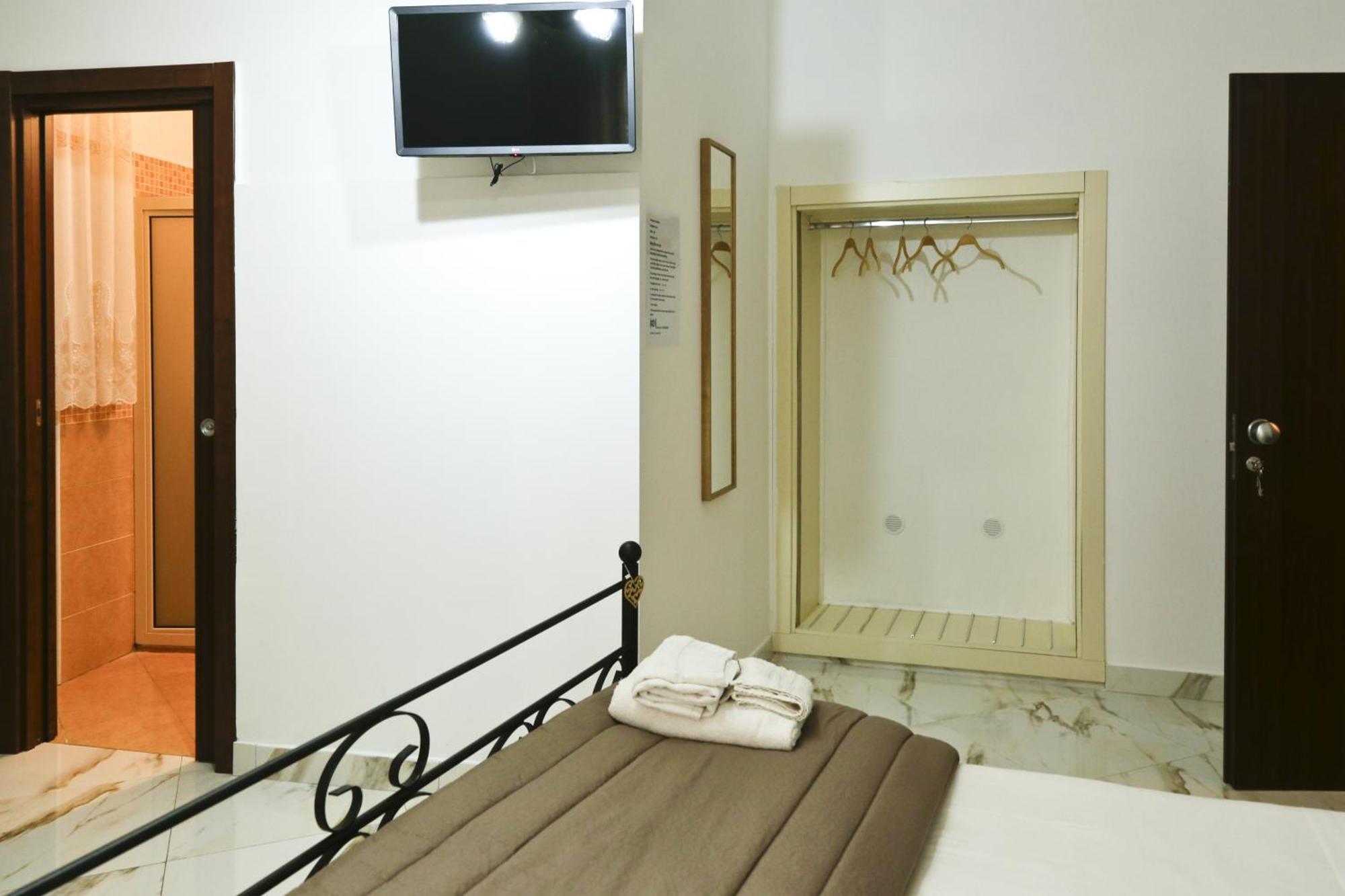 B&B Serena Castellammare di Stabia Exterior foto
